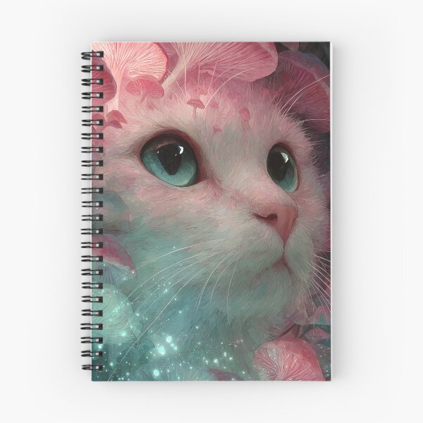 Item preview, Sporewhisker designed and sold by SporeandCanvas.