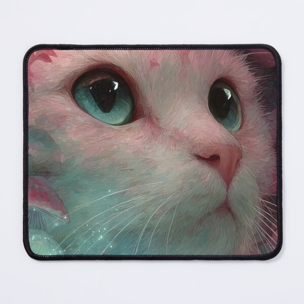 Item preview, Sporewhisker designed and sold by SporeandCanvas.