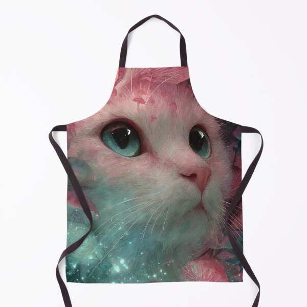Item preview, Sporewhisker designed and sold by SporeandCanvas.