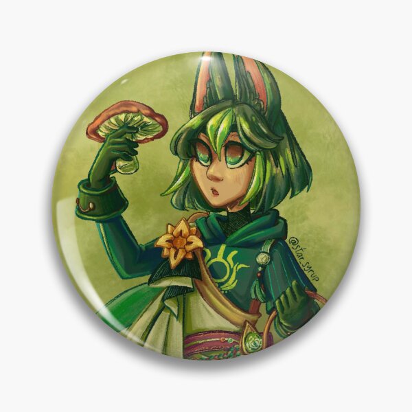 Item preview, Tighnari designed and sold by star-syrup.