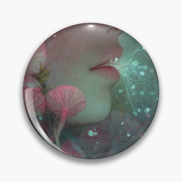 Item preview, The Groveborn designed and sold by SporeandCanvas.