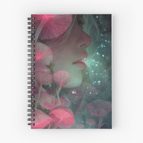 Item preview, The Groveborn designed and sold by SporeandCanvas.