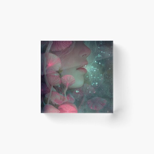 Item preview, The Groveborn designed and sold by SporeandCanvas.