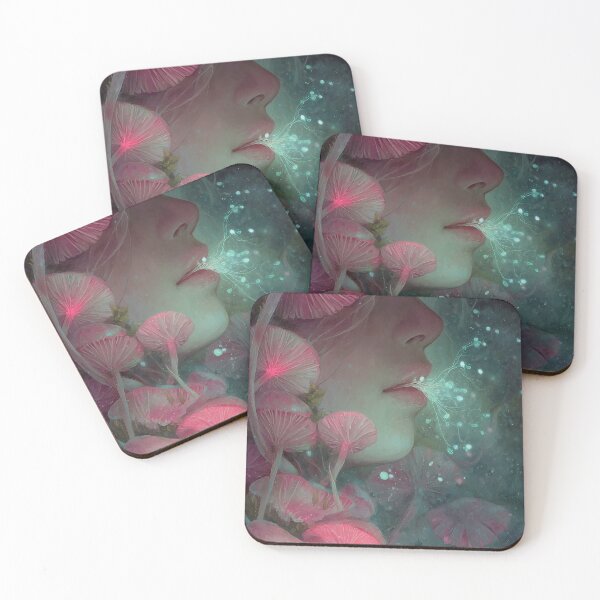 Item preview, The Groveborn designed and sold by SporeandCanvas.