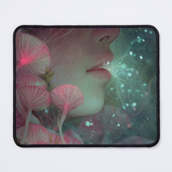 Item preview, The Groveborn designed and sold by SporeandCanvas.