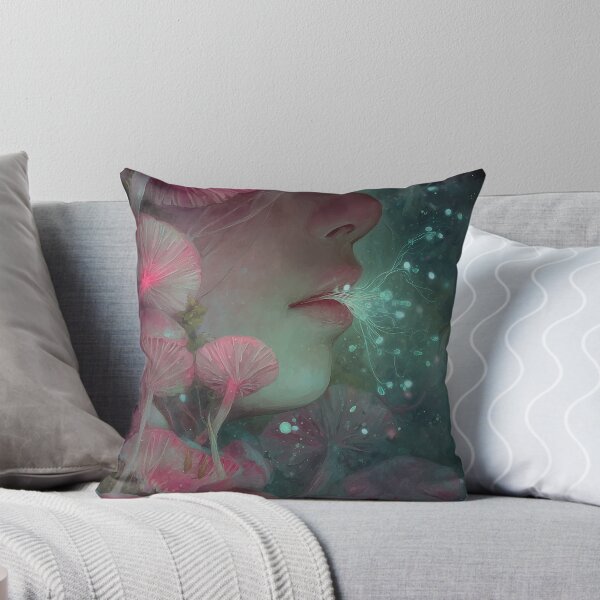 Item preview, The Groveborn designed and sold by SporeandCanvas.
