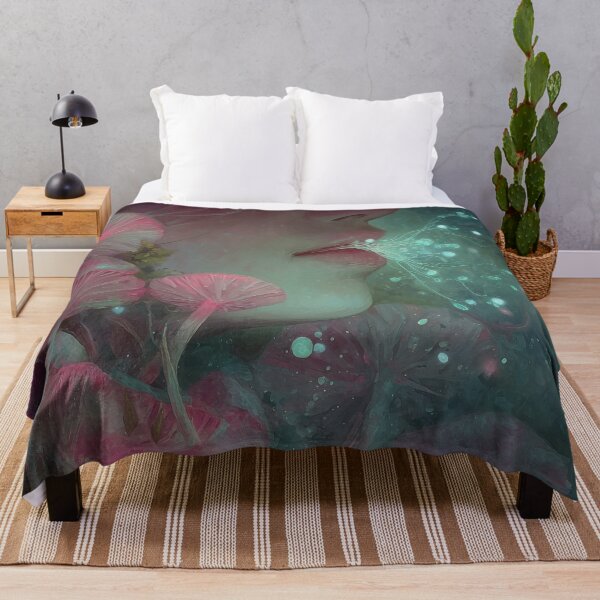 Item preview, The Groveborn designed and sold by SporeandCanvas.