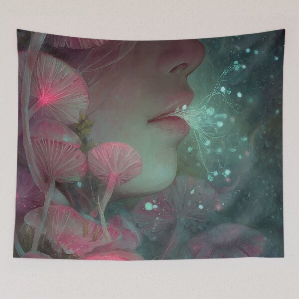 Item preview, The Groveborn designed and sold by SporeandCanvas.