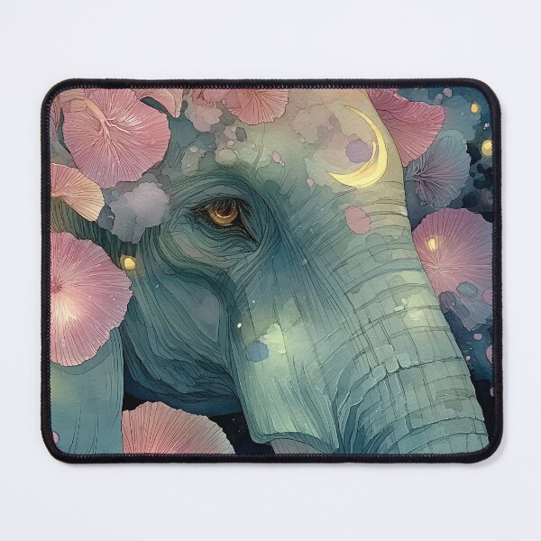 Item preview, The Mycophant designed and sold by SporeandCanvas.