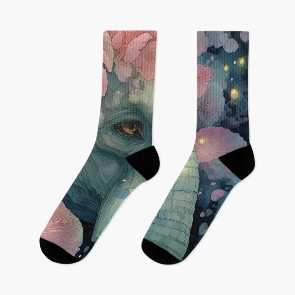 Item preview, The Mycophant designed and sold by SporeandCanvas.