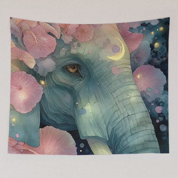 Item preview, The Mycophant designed and sold by SporeandCanvas.