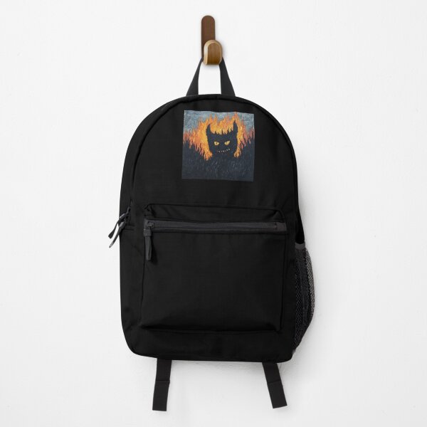 Item preview, Moloch | Post-impressionist painting style designed and sold by ComicsFactory.