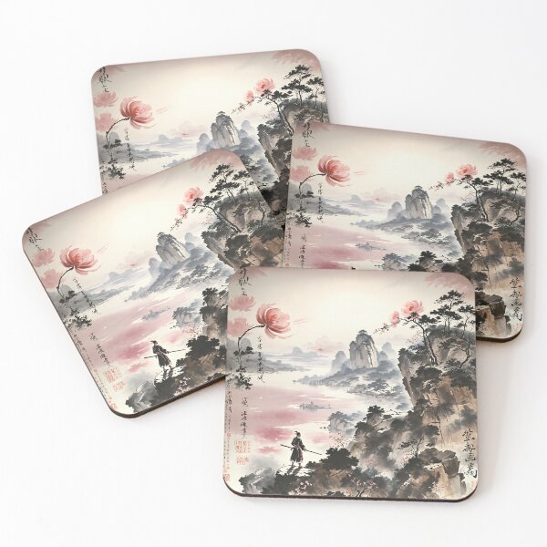 Item preview, Chinese Art 1 designed and sold by David  Blair Studios.