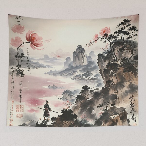 Item preview, Chinese Art 1 designed and sold by David  Blair Studios.