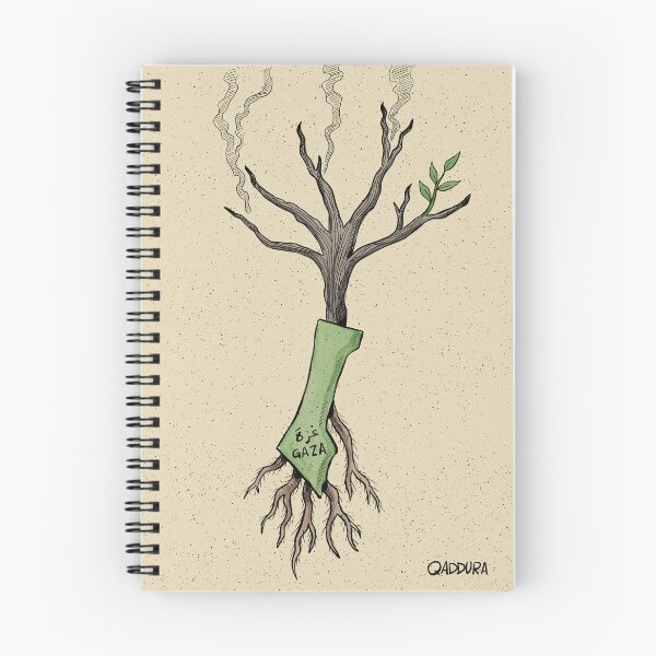 Item preview, Gaza, Life designed and sold by Ahmad Qaddura.