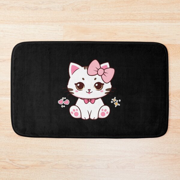 Item preview, Hellow Kitty Shirt – Custom Cat Shirt Design designed and sold by Meow Cat.
