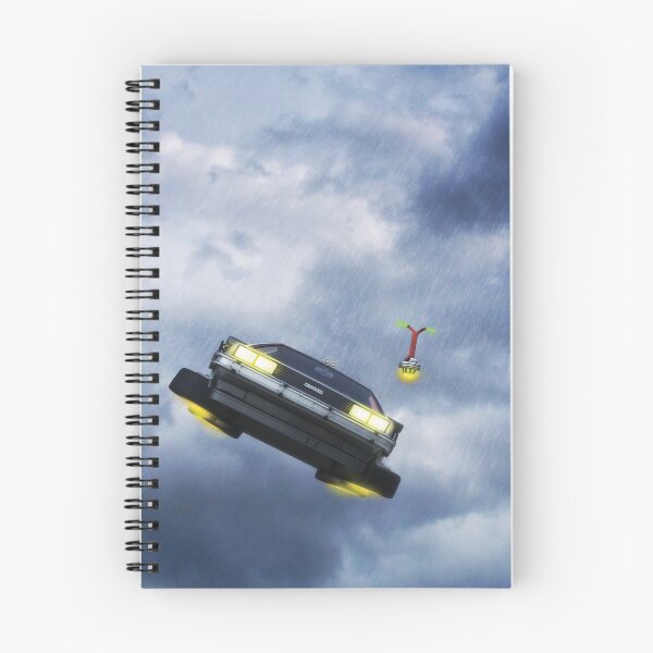 Item preview, Welcome to Hill Valley - Please Fly Safely designed and sold by mlbgfx.