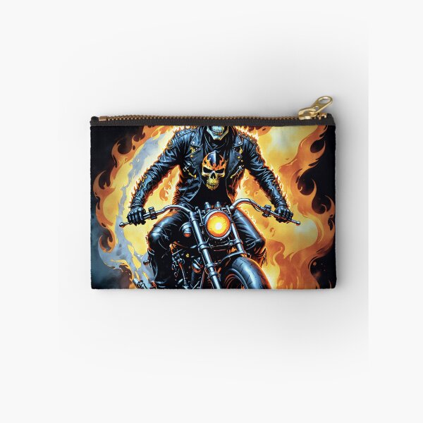 Item preview, Ghost Rider designed and sold by David  Blair Studios.
