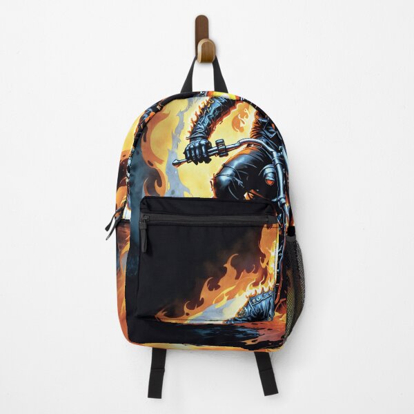 Item preview, Ghost Rider designed and sold by David Blair Studios.
