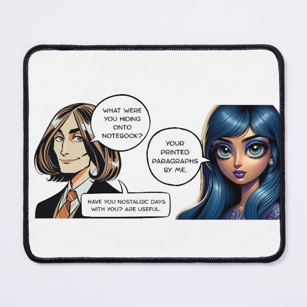 Item preview, Nostalgy. designed and sold by di-Vera-Rosati.