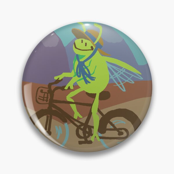 Item preview, Buggy Bikeride designed and sold by RenBoots.