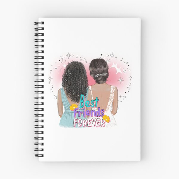 Item preview, Best Friends designed and sold by Samiyahshop.