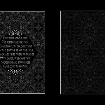 Artwork thumbnail, Absorb then Arrange by Graeme McAllister