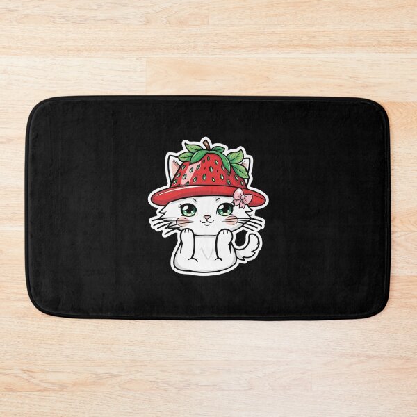 Item preview, Kawaii Hellow Kitty Shirt – Cat Shirts for Women designed and sold by Meow Cat.