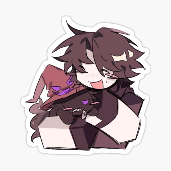 Twotime Forsaken Azure Pet Azuretime Roblox Fandom Two Time