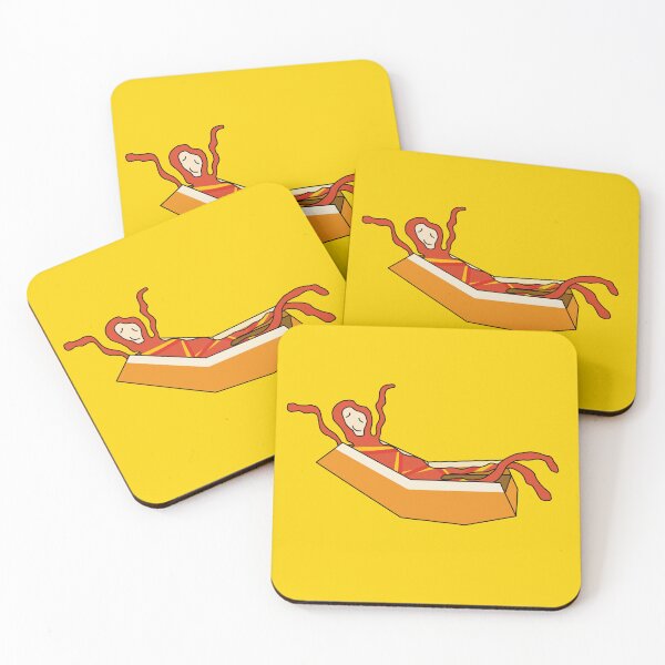 Item preview, HOTDOG Hijinks designed and sold by KooKiKornr.