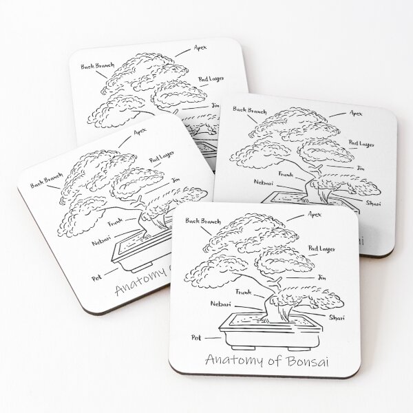 Item preview, Bonsai designed and sold by marcosty.