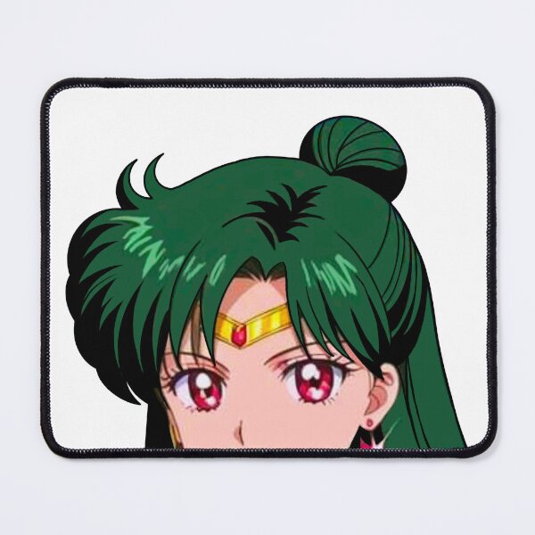 Item preview, Sailor Princess Pluto Scout Setsuna Meiou designed and sold by 2CRE8IVE4925.