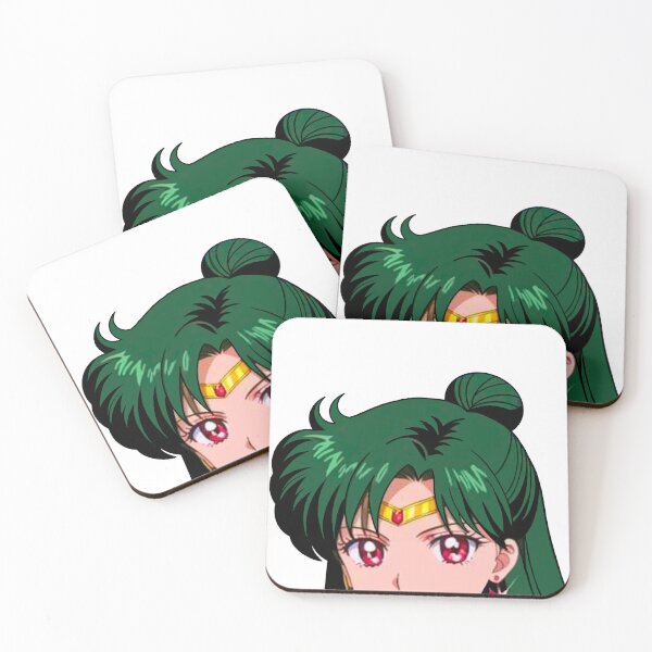 Item preview, Sailor Princess Pluto Scout Setsuna Meiou designed and sold by 2CRE8IVE4925.