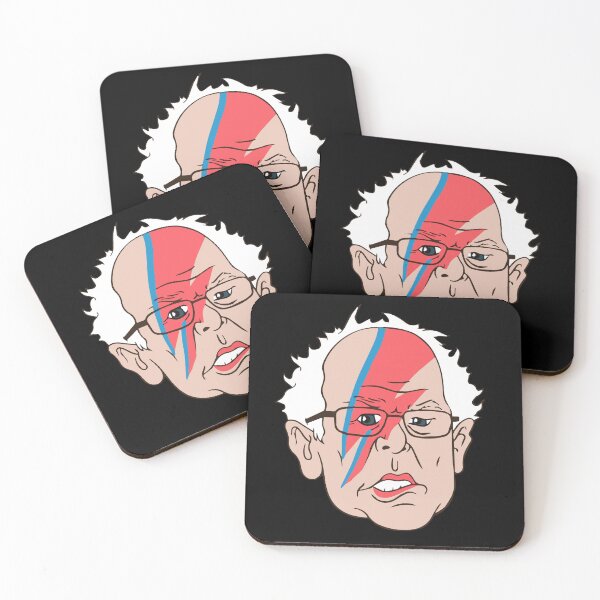 Item preview, Funny Bernie Sanders Fight Oligarchy designed and sold by YikesForever.