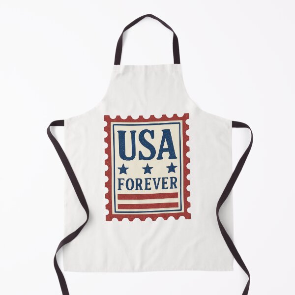 Item preview, USA Forever designed and sold by ALITOPRINCE.
