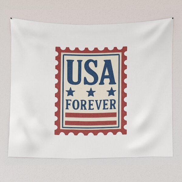 Item preview, USA Forever designed and sold by ALITOPRINCE.