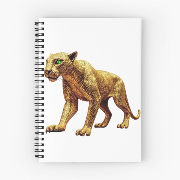 Item preview, Gold Roar designed and sold by Acelle.