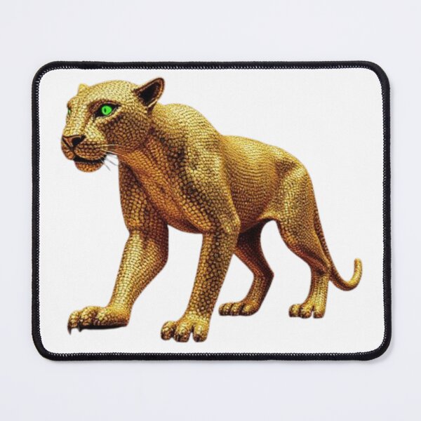 Item preview, Gold Roar designed and sold by Acelle.