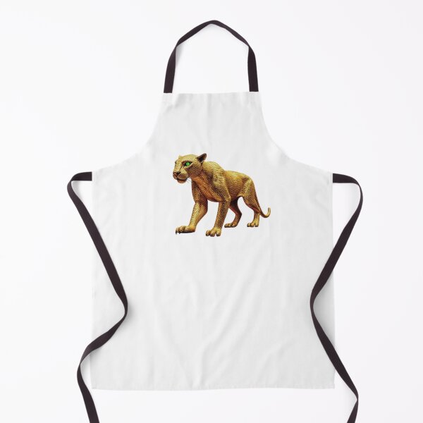 Item preview, Gold Roar designed and sold by Acelle.