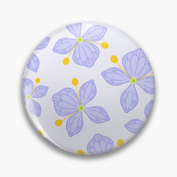 Item preview, June 7th Birth Flower Schmidtiana Pattern designed and sold by birthflower.