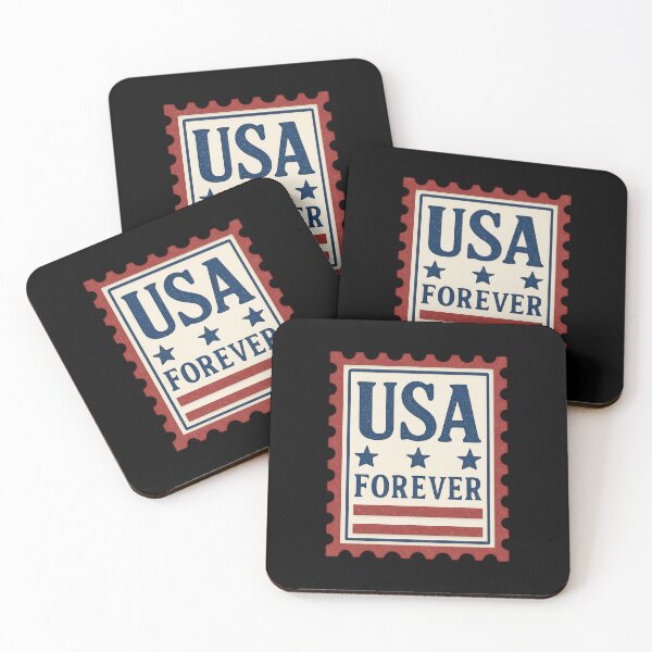 Item preview, USA Forever designed and sold by ALITOPRINCE.