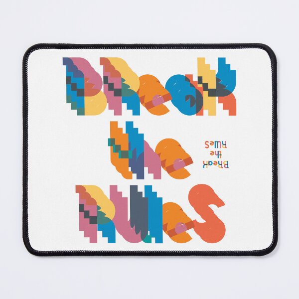 Item preview, Break the Rules designed and sold by WordyDreams.