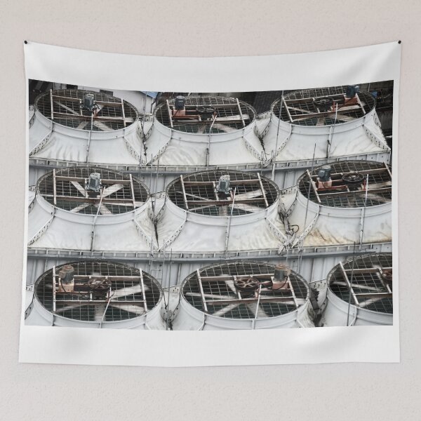 Item preview, Cooling Fans designed and sold by Pete Klimek.