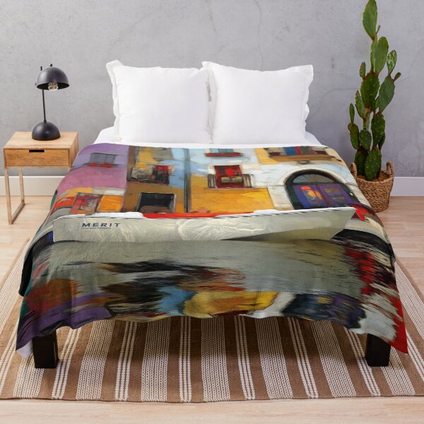 Item preview, Canal Reflections – Custom MERIT Edition designed and sold by BeautyPulse.