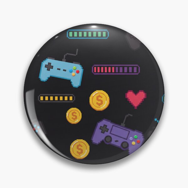 Item preview, Gamer's Delight designed and sold by MySignatureItems.