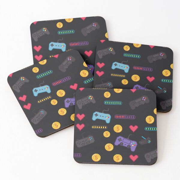 Item preview, Gamer's Delight designed and sold by MySignatureItems.