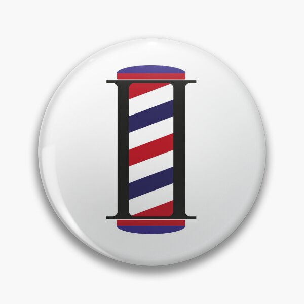 Item preview, Caramel Barber Shop designed and sold by NobleBarberia.