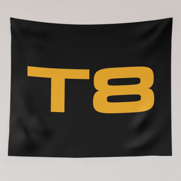 Item preview, T8 designed and sold by seawitchxvinyl.
