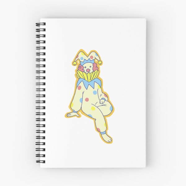 Item preview, Jest Clown designed and sold by RenBoots.