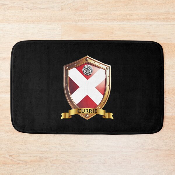 Item preview, Currie Heritage Shield   Strength and Grace in One Crest! designed and sold by Highlandkings.